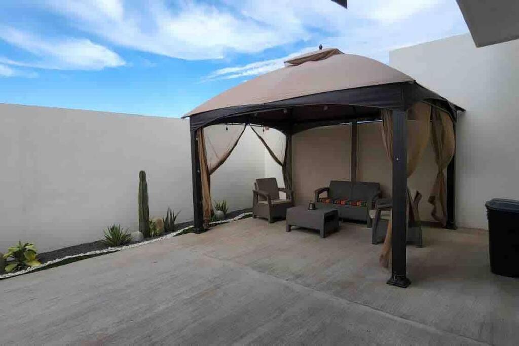 Villa Casa Yeyi La Paz Esterno foto