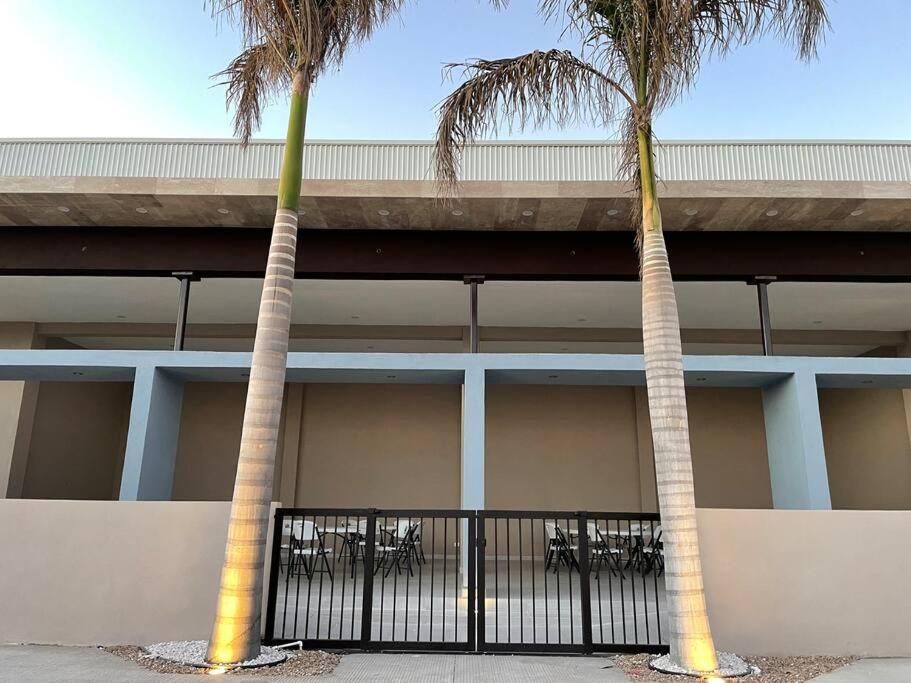 Villa Casa Yeyi La Paz Esterno foto