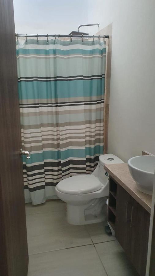 Villa Casa Yeyi La Paz Esterno foto